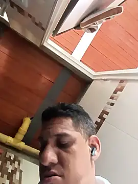 Elvergon3456 online show from February 19, 3:52 pm