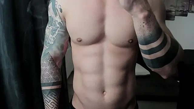 Richarddarell1 online show from February 16, 6:22 am