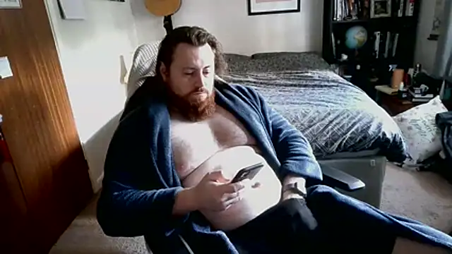 Hairy Guy30 online show from May 14, 3:43 pm