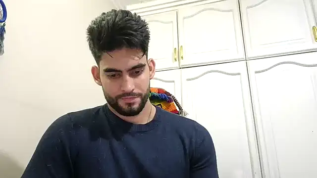 Jackyrose online show from March 3, 10:49 pm