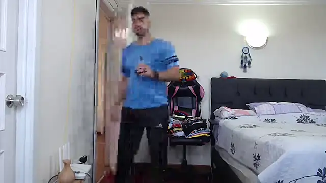 Jackyrose online show from October 19, 9:18 pm