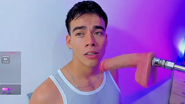 its liam18 online show from November 15, 1:51 am