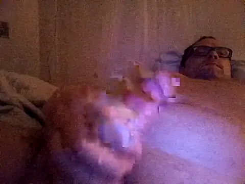 Mickael19 online show from November 2, 11:53 pm