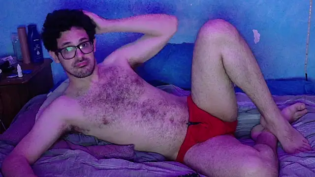 Morpheus-the-oniro online show from October 24, 4:31 pm