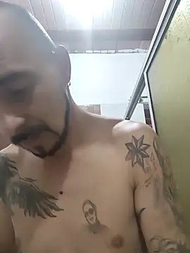 fire menxxx001 online show from March 3, 3:30 pm