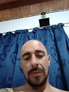 fire menxxx001 online show from March 20, 12:53 pm