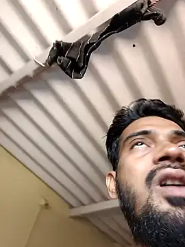 saggy1218 online show from March 16, 7:45 am