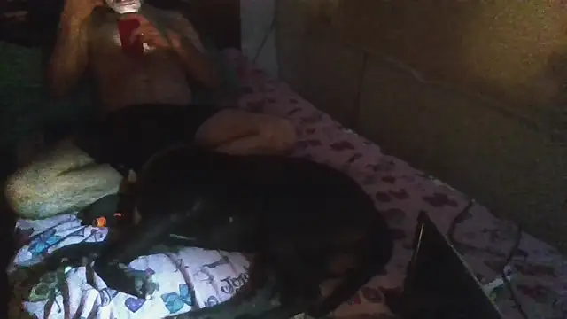 jaxx12369 online show from February 23, 7:10 am