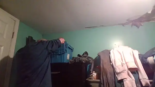 jaxx12369 online show from December 14, 2:40 am