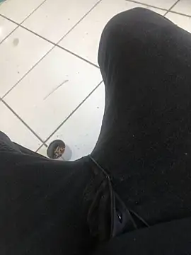 Jamie6060 online show from November 22, 9:09 am