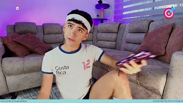 Snapshot of Niico_Cruz chatting on September 26, 10:40 pm Niico Cruz online show from September 26, 10:40 pm