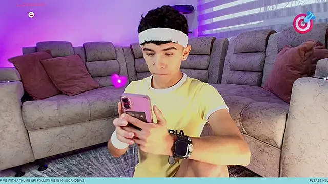 Snapshot of Niico_Cruz chatting on September 17, 10:11 pm Niico Cruz online show from September 17, 10:11 pm