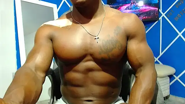 alexander megan online show from October 22, 11:25 am