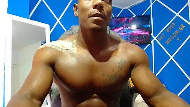 alexander megan online show from October 18, 2:55 pm