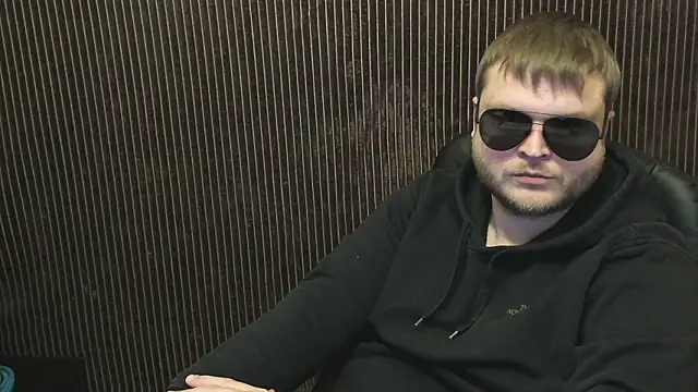 FindomDom online show from February 2, 4:37 pm