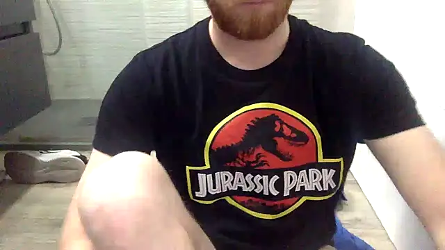 Pelirrojo1234 online show from December 10, 4:06 pm