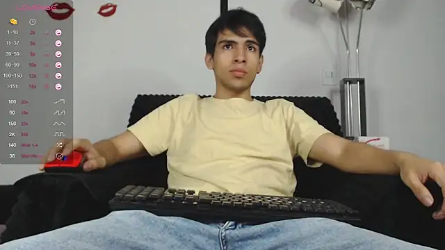 zack thunder online show from February 1, 12:16 pm