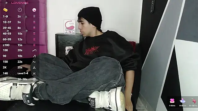 zack thunder online show from September 30, 12:53 pm
