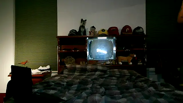 pimpdaddy4ever online show from October 18, 1:21 am