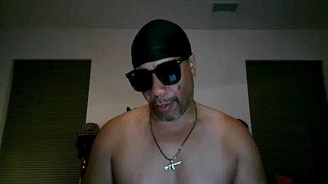 pimpdaddy4ever online show from March 25, 5:22 am