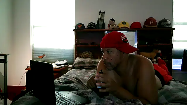 pimpdaddy4ever online show from October 16, 12:24 pm