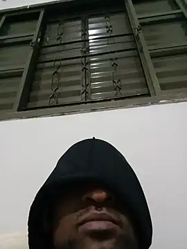 Beto0815 online show from June 9, 1:29 am