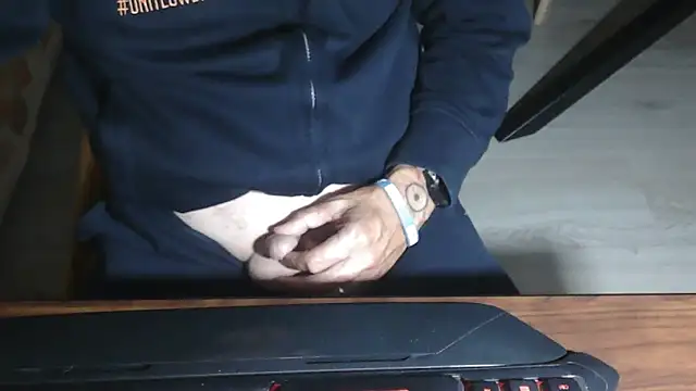 Adri gard online show from October 13, 8:48 pm