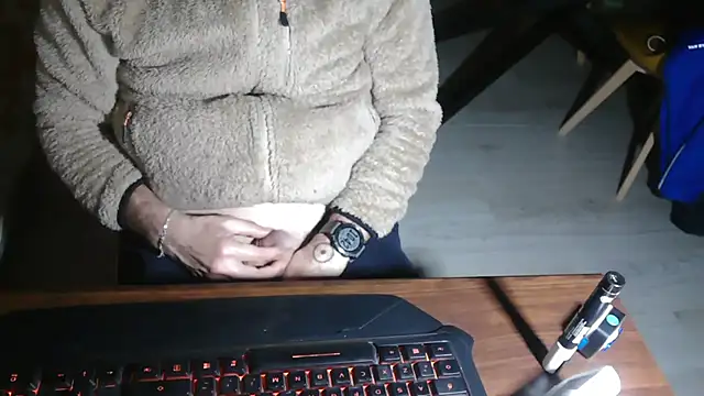 Adri gard online show from February 19, 9:44 pm