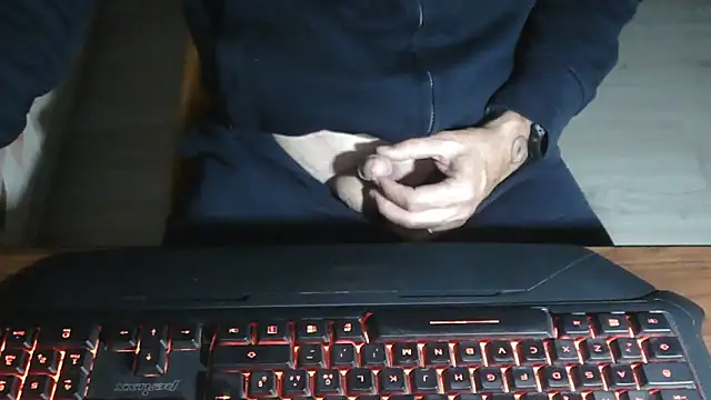 Adri gard online show from October 30, 10:22 pm