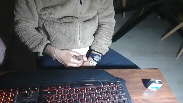 Adri gard online show from April 14, 8:52 pm