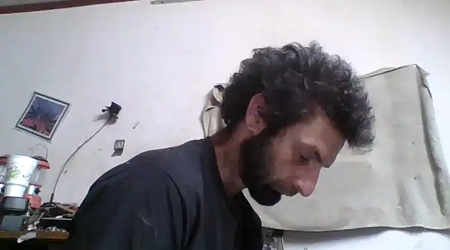 BigPeter6987 online show from December 26, 7:13 am