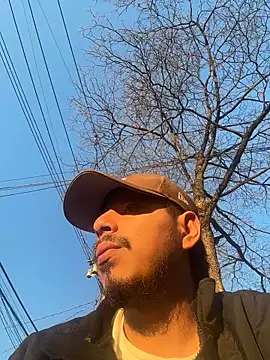 MynameisPaco online show from November 8, 9:07 pm