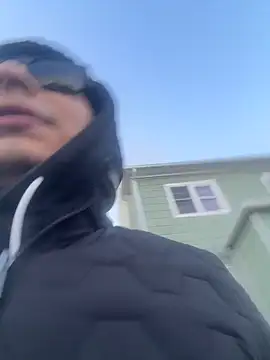 MynameisPaco online show from February 8, 10:14 pm