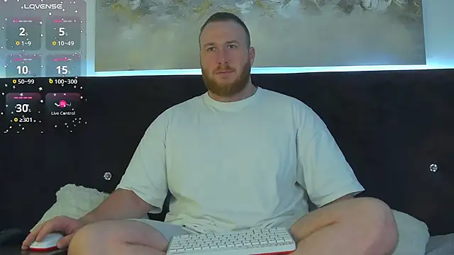 RoddyStill online show from March 23, 7:42 am