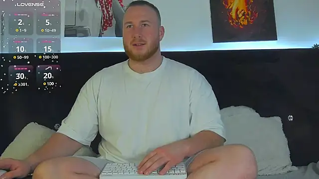 RoddyStill online show from January 7, 7:43 am