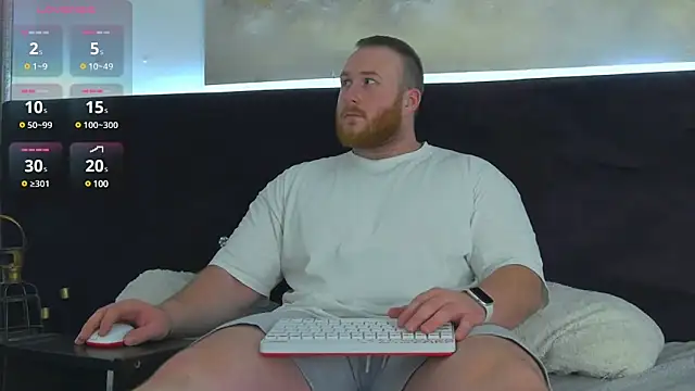 RoddyStill online show from February 2, 1:52 pm