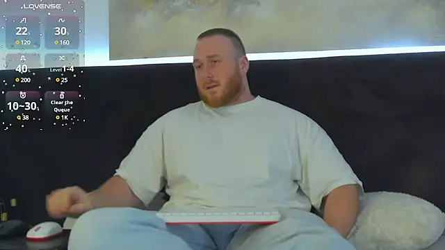 RoddyStill online show from January 24, 6:35 pm