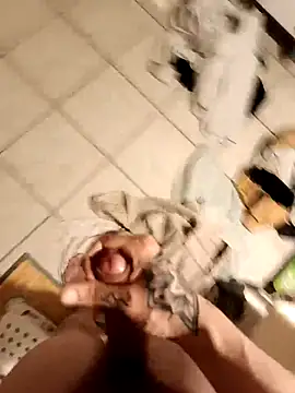 YoungDick25 online show from April 21, 9:54 pm