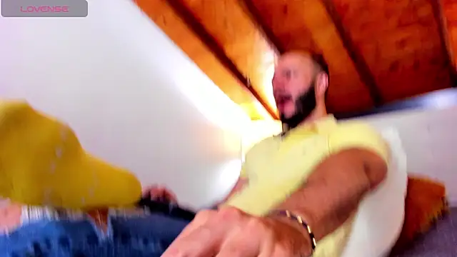 Tom Bailey online show from November 14, 1:12 pm