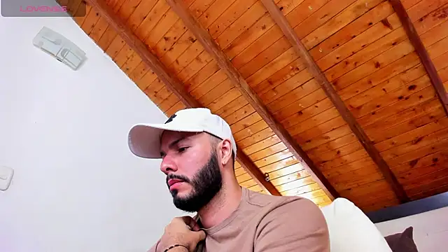 Tom Bailey online show from October 11, 1:15 pm