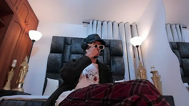 TomyMosterCock online show from December 7, 12:53 am