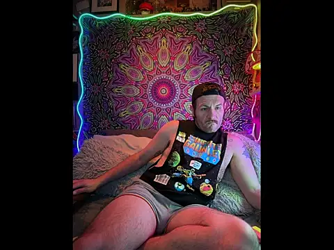 Jackjack716 online show from May 28, 3:37 am