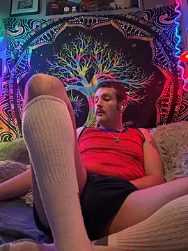 Jackjack716 online show from February 23, 10:39 am