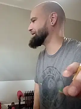 Dj8717 online show from December 15, 5:10 pm