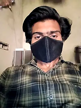 Yasha 14C Creator online show from October 11, 4:38 am