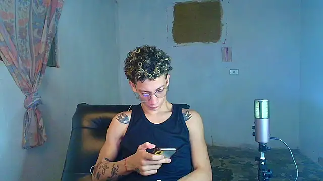 mateodeamjo online show from February 20, 3:47 am