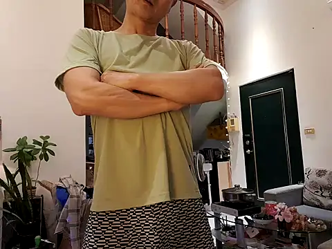 Snapshot of KennyLOVERboy chatting on March 16, 1:17 am KennyLOVERboy online show from March 16, 1:17 am