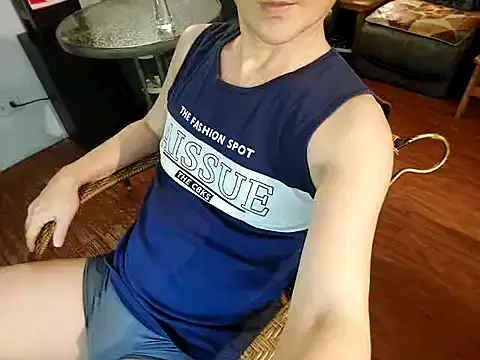 Snapshot of KennyLOVERboy chatting on March 3, 1:26 pm KennyLOVERboy online show from March 3, 1:26 pm