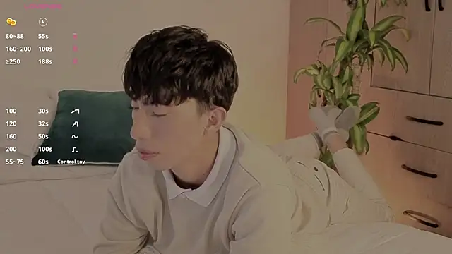 FabianPriince online show from November 22, 7:46 pm