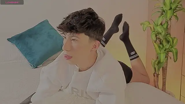 FabianPriince online show from October 25, 5:14 pm